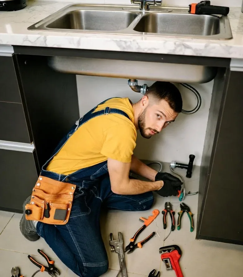 Residential plumbing Uxbridge