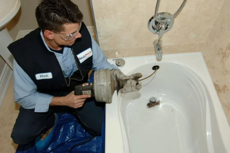 Drain cleaning Uxbridge